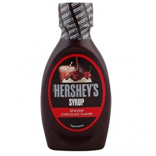 Hersheys Chocolate Syrup 200g