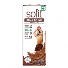 Sofit Soya Chocolate Milk 200ml