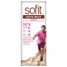 Sofit Soya Vanilla Milk 200ml