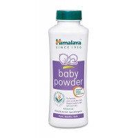 Himalaya Baby Powder 400g