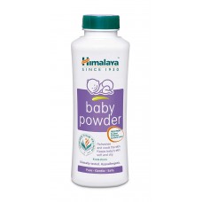 Himalaya Baby Powder 400g