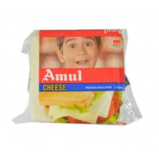 Amul Cheese Slices 750g