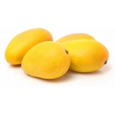 Mango Alphonso 2pcs