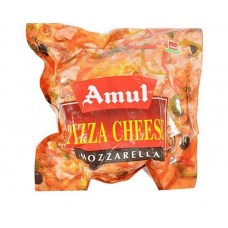 Amul Pizza Cheese Mozzarella 200g