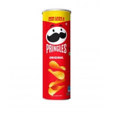 Pringles Original- 107gm