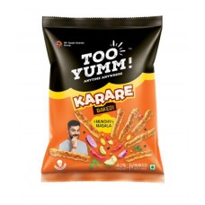 Too Yumm! Karare Munchy Masala- 54gm