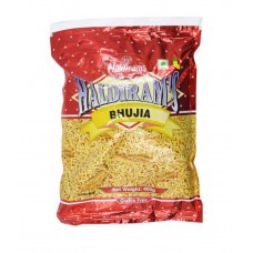 Haldirams Namkeen Bhujia Sev- 400 g Pouch