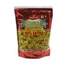 Haldirams Namkeen Khatta Meetha- 350 g Pouch