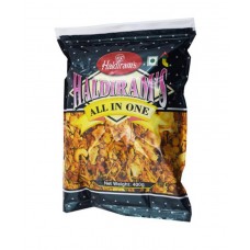 Haldirams Namkeen All in One- 400 g Pouch