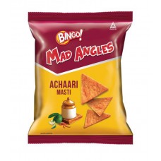 Bingo Mad Angles Chips Achaari Masti- 72.5g