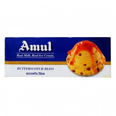 Amul Butterscotch Ice Cream 1ktr