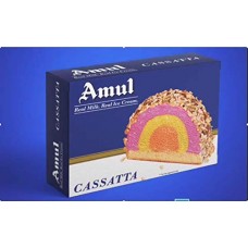 Amul Cassatta Ice Cream 150ml