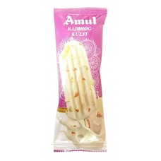 Amul Rajbhog Kulfi Ice Cream 60ml