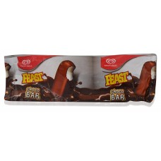 Kwality Walls Feast Chocolate Frozen Dessert 70ml