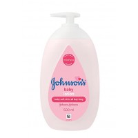 Johnson's Baby Lotion 500ml