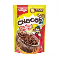 Kelloggs Chocos Crunchy Bites 375g