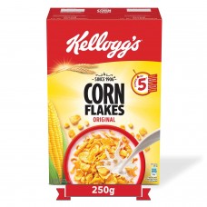 Kelloggs Corn Flakes 250g