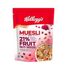 Kelloggs Muesli 500g