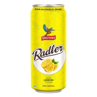 Kingfisher Radler Lemon Malt 300ml