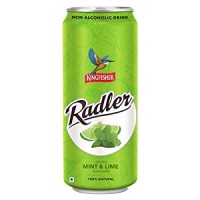 Kingfisher Radler Mint Malt 300ml