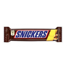 Snickers 25g