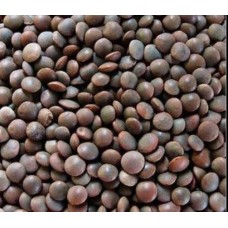 Value Masoor Black Whole Dal 500g