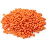 Value Masoor Dal 500g