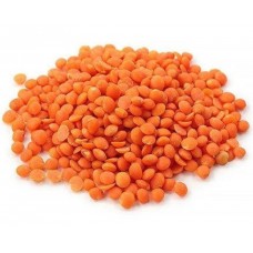 Value Masoor Dal 500g