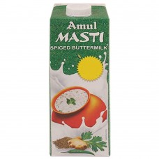 Amul Masti Spiced Buttermilk 1ltr