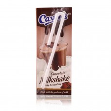 Cavins Chocolate Milkshake 200ml