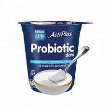 Nestle ActiPlus Probiotic Dahi 400g