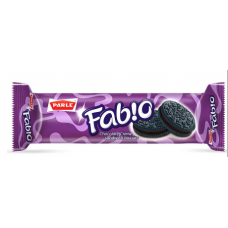 Fabio Chocolate 50g