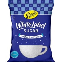 Parrys White Sugar 1kg