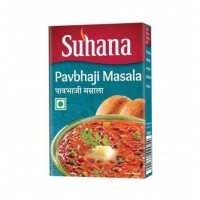 Suhana Pav Bhaji Masala 50g