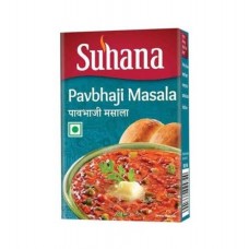 Suhana Pav Bhaji Masala 50g