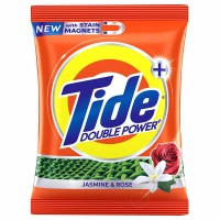 Tide Plus Jasmine & Rose Detergent Powder 1kg