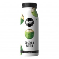 Raw Pressery Coconut Water 200ml