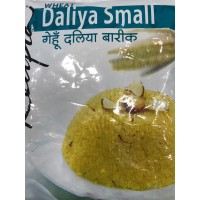 Recipia Barik Daliya 500g