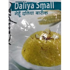 Recipia Barik Daliya 500g