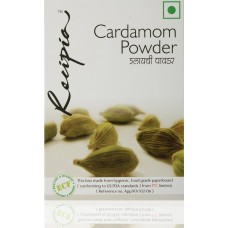 Recipia Cardamom Powder 10g