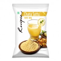 Recipia Chana Sattu 200g