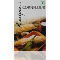 Recipia Corn Flour 100g