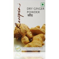 Recipia Dry Ginger Powder 50g