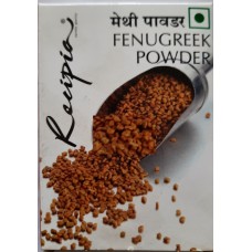 Recipia Methi Powder 50g