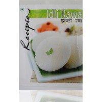 Recipia Idli Rawa 500g