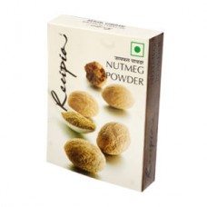 Recipia Nutmeg Powder 10g