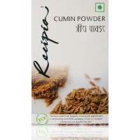 Recipia Jeera Powder 50g