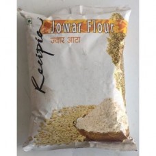 Recipia Jowar Flour 500g