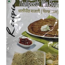 Recipia Thalipeeth Mix Flour 200g