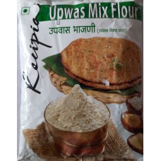 Recipia Upwas Bhajani Atta 200g